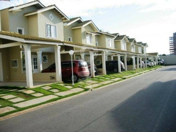 Casa com 3 Quartos à Venda, 140 m² em Parque Campolim - Sorocaba