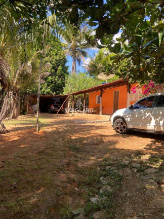 Imagem Chácara com 3 Quartos à Venda, 23 m² em Joanésia