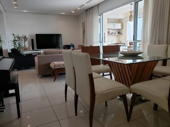 Imagem Apartamento com 3 Quartos à Venda, 122 m² em Mooca - São Paulo Imagem Apartamento com 3 Quartos à Venda, 122 m² em Mooca - São Paulo