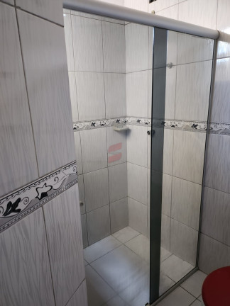 Imagem Casa com 3 Quartos à Venda, 70 m² em Campina Da Barra - Araucária