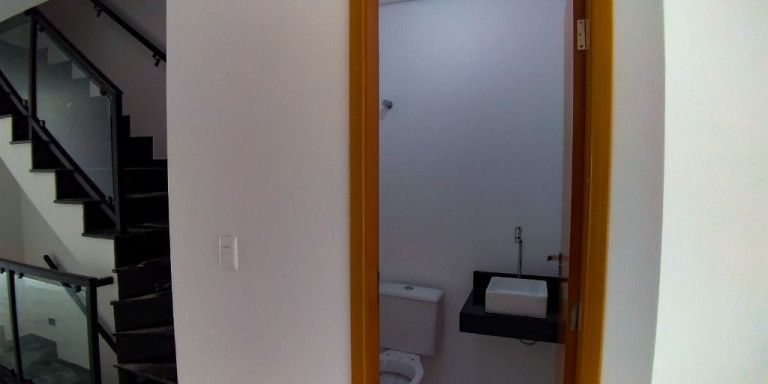 Imagem Sobrado com 3 Quartos à Venda, 90 m² em Patriarca (zona Leste) - São Paulo