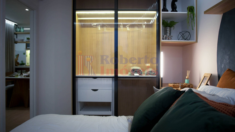 Imagem Apartamento com 2 Quartos à Venda, 51 m² em Paese - Itapoá