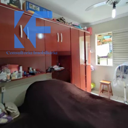 Imagem Casa com 3 Quartos à Venda, 160 m² em Parque Residencial Vila União - Campinas