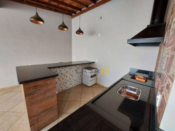 Imagem Casa com 3 Quartos à Venda, 203 m² em Parque Residencial Jaguari - Americana Imagem Casa com 3 Quartos à Venda, 203 m² em Parque Residencial Jaguari - Americana
