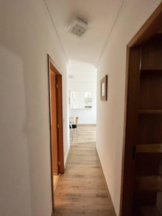 Imagem Apartamento com 2 Quartos à Venda, 57 m² em Alphaville Centro Industrial E Empresarial/alphaville. - Barueri