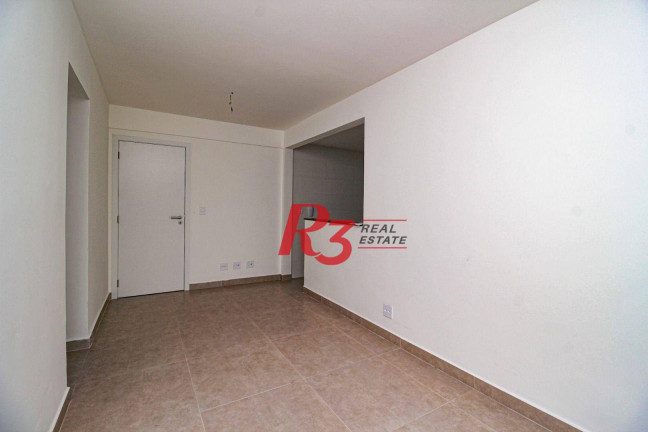 Imagem Apartamento com 2 Quartos à Venda, 58 m² em Marapé - Santos Imagem Apartamento com 2 Quartos à Venda, 58 m² em Marapé - Santos