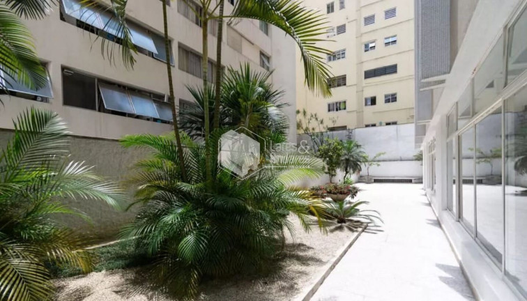 Imagem Apartamento com 3 Quartos à Venda, 180 m² em Jardim Paulista - São Paulo