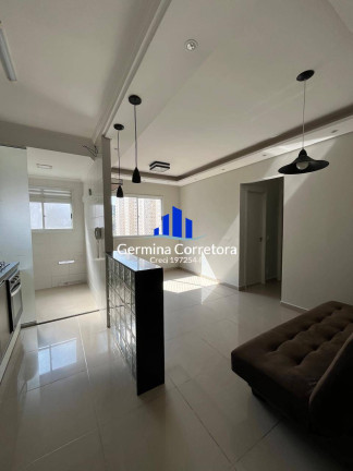 Imagem Apartamento com 2 Quartos à Venda, 51 m² em Centro - Barueri Imagem Apartamento com 2 Quartos à Venda, 51 m² em Centro - Barueri