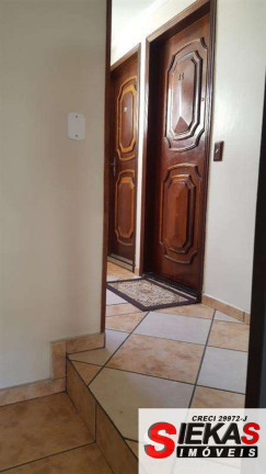 Imagem Apartamento com 2 Quartos à Venda, 60 m² em Cangaíba - São Paulo Imagem Apartamento com 2 Quartos à Venda, 60 m² em Cangaíba - São Paulo