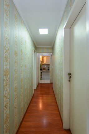 Imagem Apartamento com 3 Quartos à Venda, 106 m² em Perdizes - São Paulo