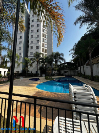 Imagem Apartamento com 2 Quartos à Venda, 50 m² em Vila Bela - São Paulo