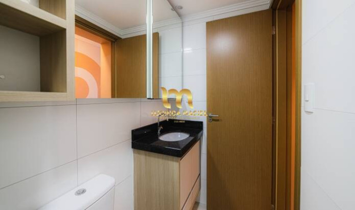 Imagem Apartamento com 2 Quartos à Venda, 88 m² em Maracanã - Praia Grande Imagem Apartamento com 2 Quartos à Venda, 88 m² em Maracanã - Praia Grande