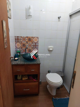 Apartamento com 2 Quartos à Venda, 65 m² em Campinas - São José