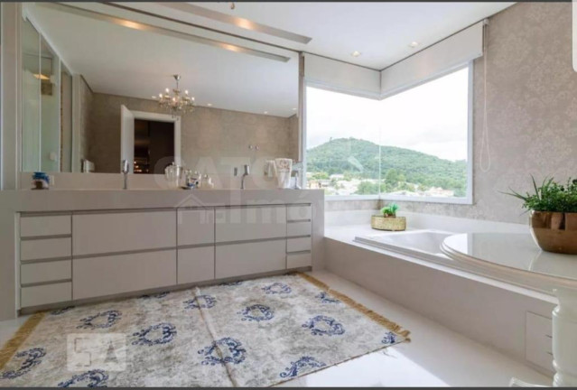 Imagem Casa com 5 Quartos à Venda, 740 m² em Alphaville - Santana De Parnaíba Imagem Casa com 5 Quartos à Venda, 740 m² em Alphaville - Santana De Parnaíba