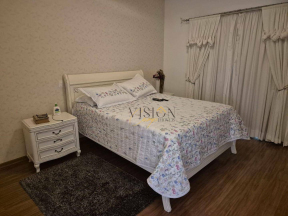 Imagem Chácara com 5 Quartos à Venda ou Locação, 410 m² em Loteamento Residencial Arborais - Campinas Imagem Chácara com 5 Quartos à Venda ou Locação, 410 m² em Loteamento Residencial Arborais - Campinas