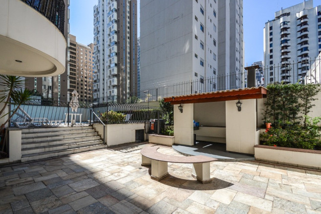 Imagem Imóvel com 3 Quartos à Venda, 95 m² em Indianópolis - São Paulo Imagem Imóvel com 3 Quartos à Venda, 95 m² em Indianópolis - São Paulo