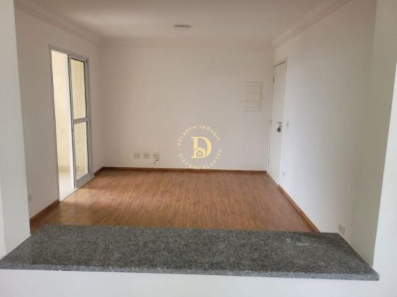 Apartamento com 2 Quartos para Alugar, 63 m² em Jardim Oriente - São José Dos Campos