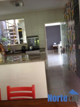 Imagem Sobrado com 3 Quartos à Venda, 200 m² em Conjunto Residencial Santa Terezinha - São Paulo