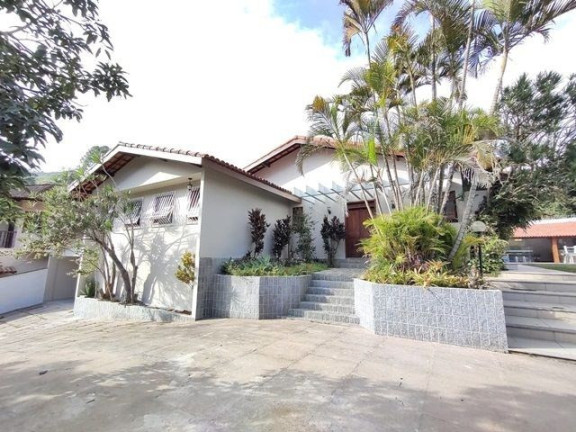 Casa com 3 Quartos à Venda, 280 m² em Tijuca - Teresópolis
