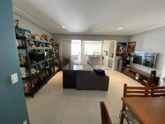 Imagem Apartamento com 2 Quartos à Venda, 83 m² em Mauá - São Caetano Do Sul