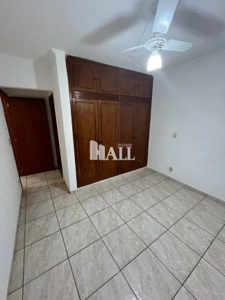 Imagem Apartamento com 3 Quartos à Venda, 160 m² em Centro - São José Do Rio Preto