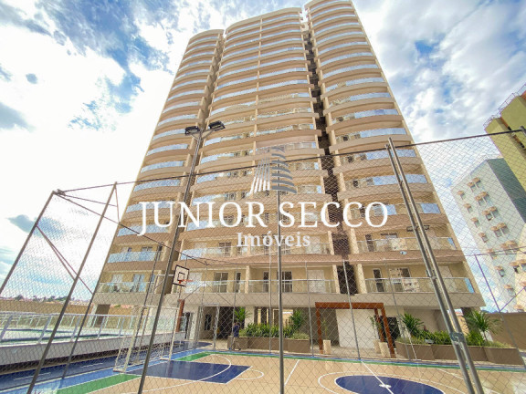 Imagem Apartamento com 1 Quarto à Venda, 50 m² em Vila Imperial - São José Do Rio Preto Imagem Apartamento com 1 Quarto à Venda, 50 m² em Vila Imperial - São José Do Rio Preto