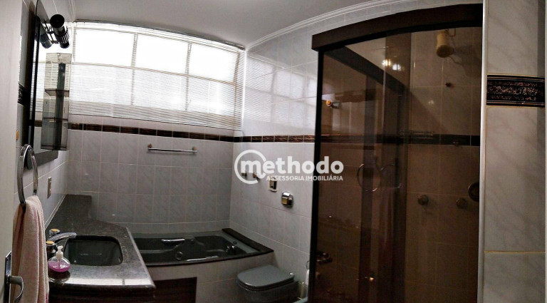 Imagem Apartamento com 3 Quartos à Venda, 156 m² em Centro - Campinas Imagem Apartamento com 3 Quartos à Venda, 156 m² em Centro - Campinas