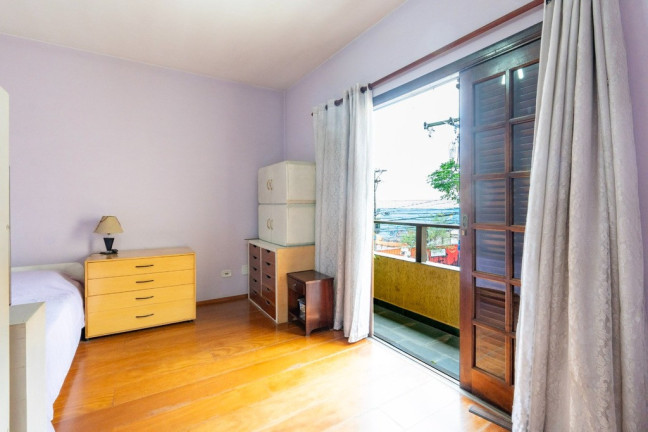 Imagem Casa com 3 Quartos à Venda, 191 m² em Alto Da Lapa - São Paulo