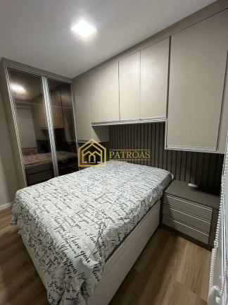 Imagem Apartamento com 2 Quartos à Venda, 44 m² em Parque São Vicente - Mauá Imagem Apartamento com 2 Quartos à Venda, 44 m² em Parque São Vicente - Mauá