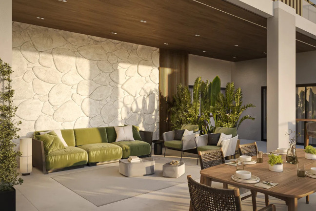 Imagem Apartamento com 2 Quartos à Venda, 76 m² em Centro - Camboriú