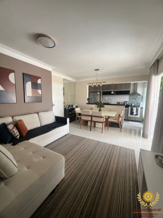 Imagem Apartamento com 3 Quartos à Venda, 86 m² em Lauzane Paulista - São Paulo Imagem Apartamento com 3 Quartos à Venda, 86 m² em Lauzane Paulista - São Paulo