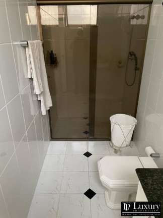 Imagem Apartamento com 4 Quartos à Venda, 346 m² em Jardim Paulista - São Paulo