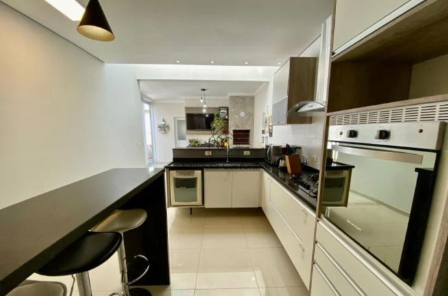 Imagem Casa de Condomínio com 3 Quartos à Venda, 170 m² em Condomínio Ibiti Royal - Sorocaba