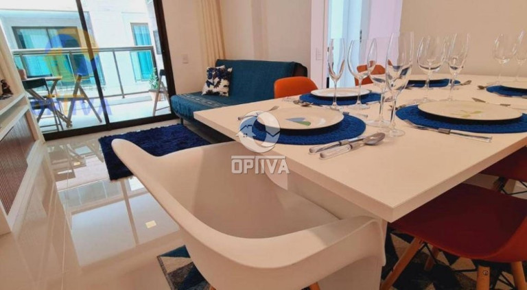 Imagem Apartamento com 2 Quartos à Venda, 69 m² em Centro - Arraial Do Cabo