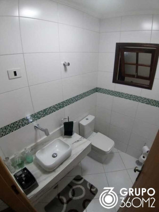 Imagem Casa com 3 Quartos à Venda, 191 m² em Vila Alto De Santo André - Santo André Imagem Casa com 3 Quartos à Venda, 191 m² em Vila Alto De Santo André - Santo André