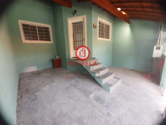 Imagem Casa com 2 Quartos à Venda, 69 m² em Jardim Santa Marina - Jacareí