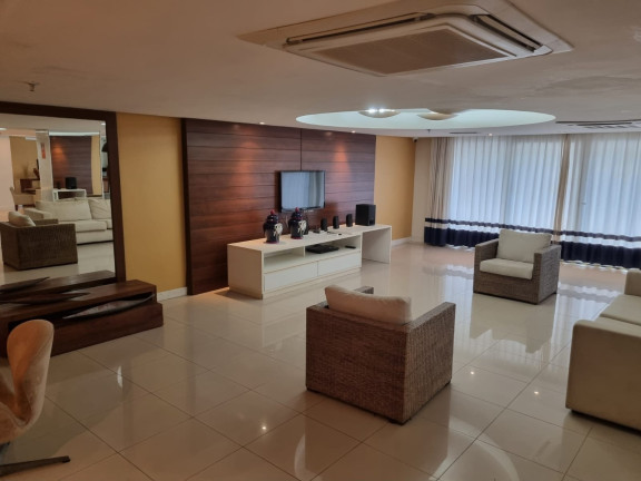Imagem Apartamento com 2 Quartos à Venda, 94 m² em Armação - Salvador Imagem Apartamento com 2 Quartos à Venda, 94 m² em Armação - Salvador