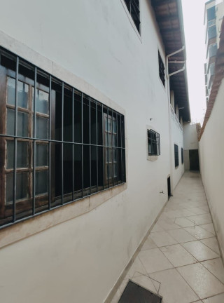 Imagem Casa com 3 Quartos à Venda, 147 m² em Vila Assunção - Praia Grande Imagem Casa com 3 Quartos à Venda, 147 m² em Vila Assunção - Praia Grande