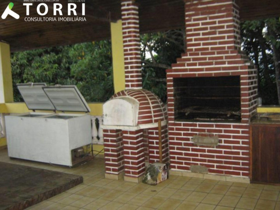 Imagem Imóvel com 3 Quartos à Venda, 3.300 m² em Araçoiabinha - Araçoiaba Da Serra
