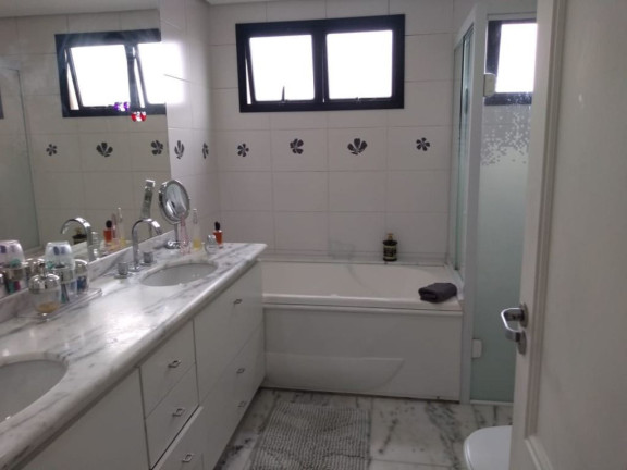 Imagem Apartamento com 3 Quartos à Venda, 151 m² em Tatuapé - São Paulo