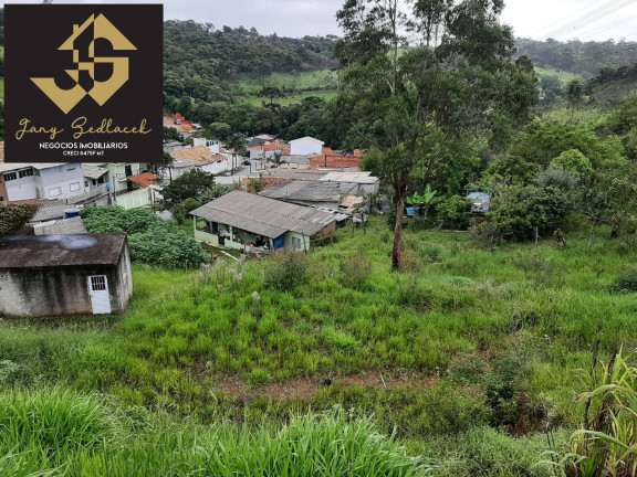 Imagem Terreno à Venda, 348 m² em Jardim América - Mairiporã