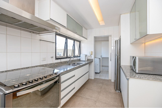 Imagem Imóvel com 1 Quarto à Venda, 136 m² em Vila Olímpia - São Paulo