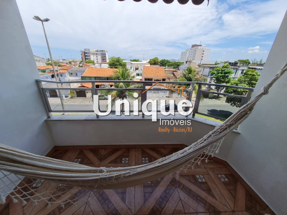 Apartamento com 5 Quartos à Venda, 143 m² em Braga - Cabo Frio
