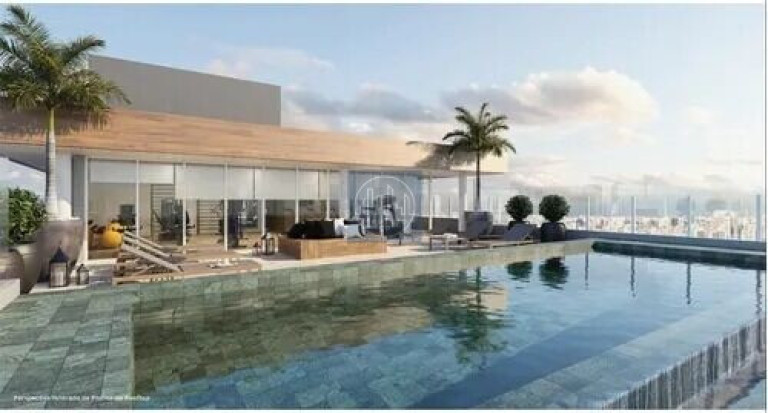 Imagem Apartamento com 2 Quartos à Venda, 62 m² em Vila Sônia - São Paulo
