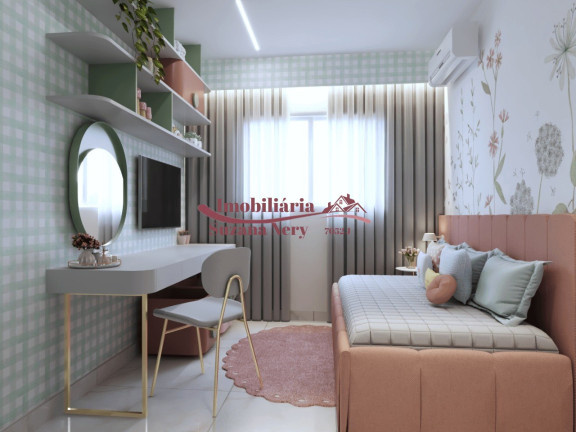 Imagem Imóvel com 2 Quartos à Venda,  em Liberdade - Parnamirim