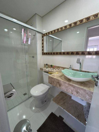 Imagem Apartamento com 2 Quartos à Venda, 57 m² em Vila Curuçá - Santo André Imagem Apartamento com 2 Quartos à Venda, 57 m² em Vila Curuçá - Santo André