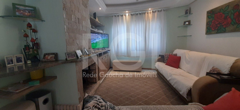 Imagem Casa de Condomínio com 4 Quartos à Venda, 257 m² em Vila Nova - Porto Alegre Imagem Casa de Condomínio com 4 Quartos à Venda, 257 m² em Vila Nova - Porto Alegre