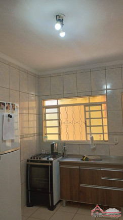 Imagem Casa de Condomínio com 2 Quartos à Venda, 60 m² em Jardim Colônia - Jacareí Imagem Casa de Condomínio com 2 Quartos à Venda, 60 m² em Jardim Colônia - Jacareí