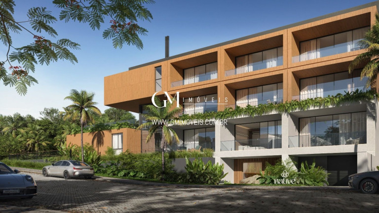 Apartamento com 2 Quartos à Venda, 85 m² em Praia Da Cal - Torres