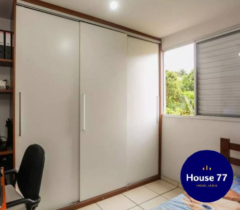 Imagem Apartamento com 2 Quartos à Venda, 48 m² em Morumbi - São Paulo Imagem Apartamento com 2 Quartos à Venda, 48 m² em Morumbi - São Paulo
